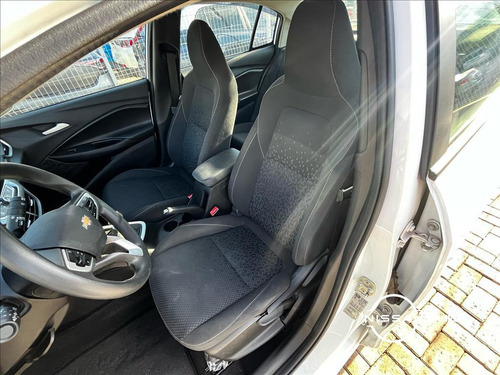 Chevrolet Onix 1.0 TURBO FLEX LTZ MANUAL
