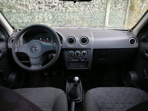 Chevrolet Celta Lt