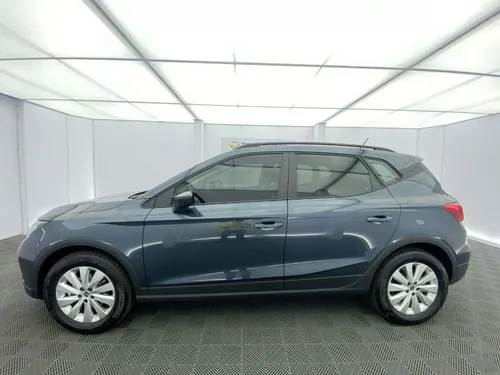 Seat Arona 1.6 Reference