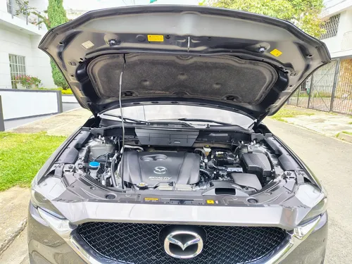 Mazda CX-5 2.5 Grand Touring Lx