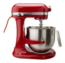 Comprar Batidora De Pedestal Red Ksm8990 Kitchenaid Commercial