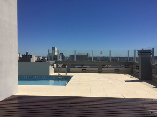 En Venta Villa Urquiza. 9° Frente. Pileta Parrilla