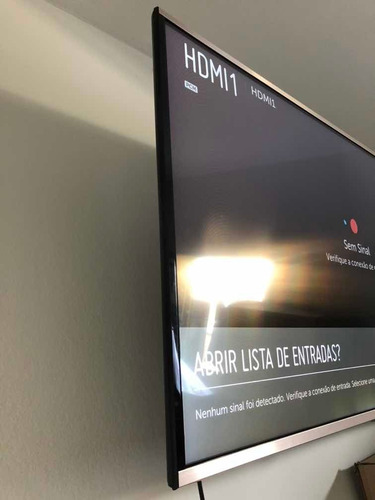 Tv LG 49 Polegadas