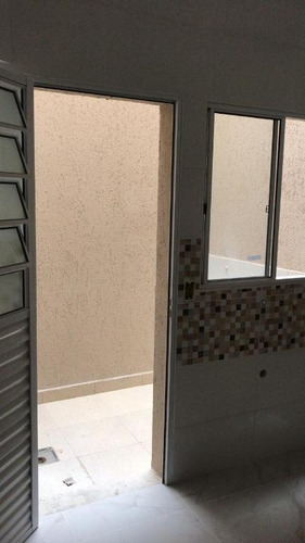 Imagem 9 de 13 de Sobrado Com 2 Dormitórios À Venda, 60 M² Por R$ 240.000 - Jardim Belém - São Paulo/sp - So2488