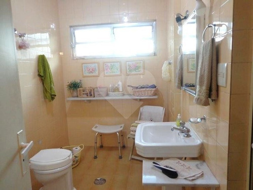 Apartamento-são Paulo-bela Vista | Ref.: 345-im267316 - 345-im267316