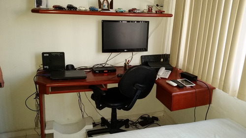 Imagem 8 de 13 de Apartamento Para Venda No Nova Cidade Em São Gonçalo - Rj - 129