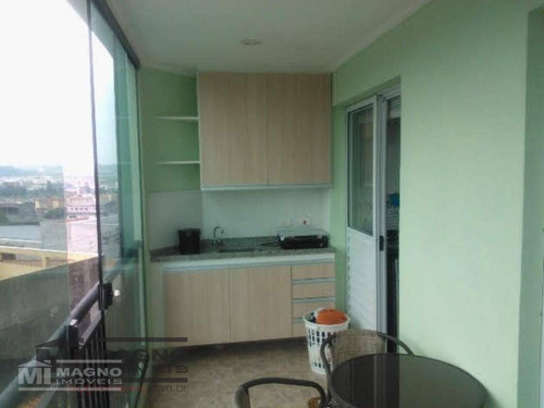 Imagem 12 de 18 de Apartamento Com 2 Dormitórios À Venda Em Ermelino Matarazzo - Ap1930