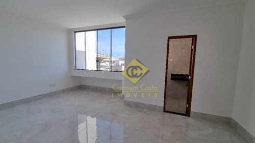 Imagem 19 de 30 de Casa Com 3 Dormitórios À Venda, 156 M² Por R$ 620.000,00 - Recreio - Rio Das Ostras/rj - Ca2147