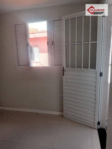 Imagem 17 de 26 de Sobrado Com 2 Dormitórios À Venda, 200 M² Por R$ 550.000,00 - Jardim Aricanduva - São Paulo/sp - So1372