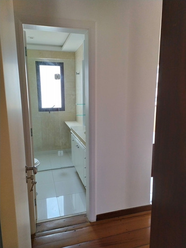 Imagem 20 de 30 de Apartamentos De Cobertura À Venda Em São Paulo/sp - Compre O Seu Apartamentos De Cobertura Aqui! - Ap00768 - 68119234