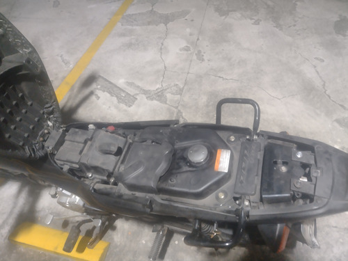Honda Pop 110i - 2022 - Motor E Doc Em Dia
