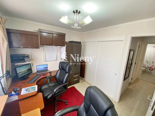 Casa En Venta Un Piso Polo De Machalí 3d-2b