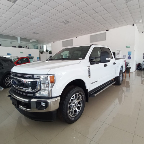 Imagen 3 de 12 de Ford F250 Super Duty 2022