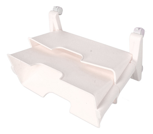 Estantería Trolley Para Libros, Estantería De Escritorio Móv