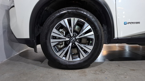 Nissan X-trail 1.5 Hev E-power Exclusive