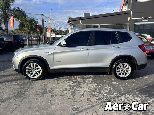 BMW X3 Sdrive 2.0i