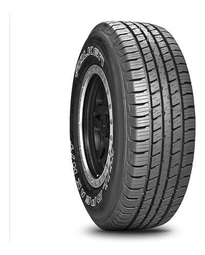 Llanta Lt265/70 R17 121/118s 10pr Falken Wildpeak Ht01 Owl