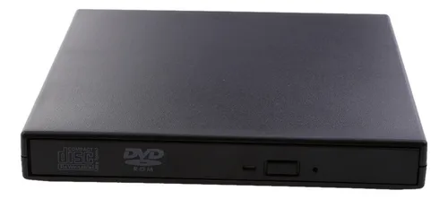 comprar Asd Unidad Grabadora De Dvd Rom Cd Rw Portátil Externa Usb