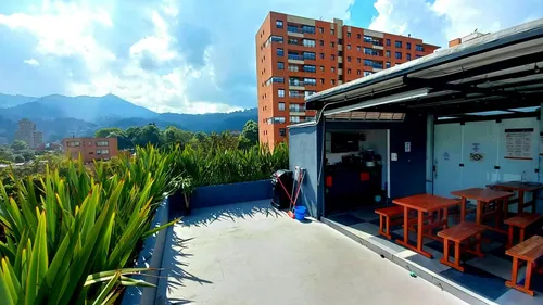 Edificio En Arriendo/venta En Francisco Miranda-usaquén. Cod A352