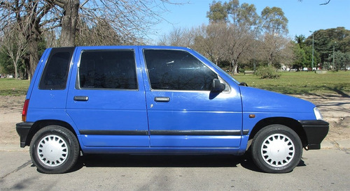 Vidrio Puerta Daewoo Tico