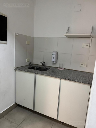 Oficina En Colegiales