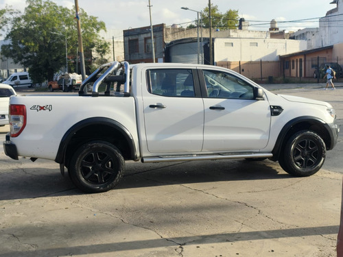 Ford Ranger 2.2 Cd Xl Tdci 150cv 4x4