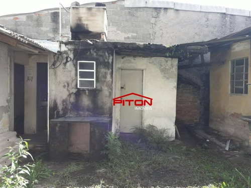 Imagem 4 de 20 de Terreno À Venda, 324 M² Por R$ 400.000,00 - Ponte Grande - Guarulhos/sp - Te0363