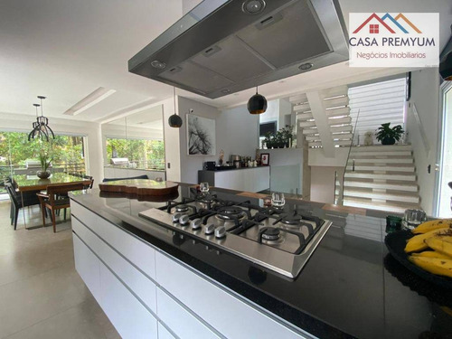 Linda Casa, Excelente Acabamento - Ca0106