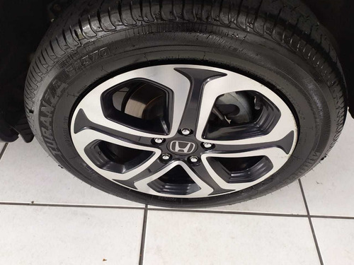 Imagem 10 de 10 de Honda Hr-v 2018 1.8 Lx Flex Aut. 5p