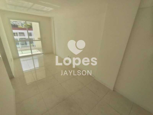 Imagem 2 de 15 de Apartamento-à Venda-freguesia (jacarepaguá)-rio De Janeiro - 696107