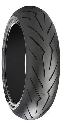 Pneu Traseiro Ktm Duke 200/ Duke 250 150-60-17 Pirelli