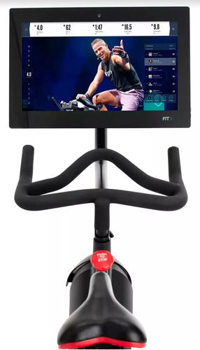 Bicicleta Proform Studio Pro 22 Con Pantalla Táctil Nueva