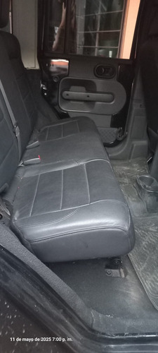 Jeep Wrangler X Base Aa 4x4 At