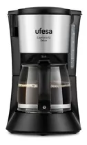 Comprar Cafetera De Goteo Ufesa 12 Tazas 1,2 Lts Cg7125 - Queoferta