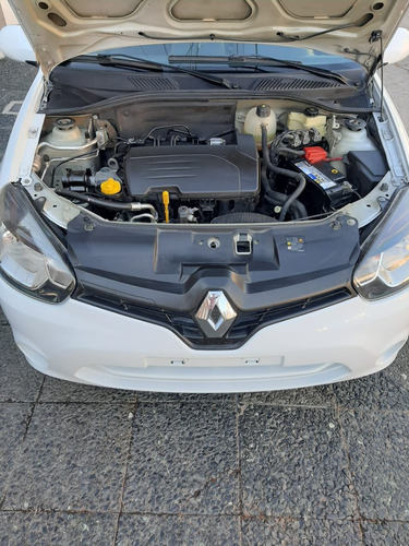Renault Clio Mio 1.2 5 Puertas Expression Pack 2013