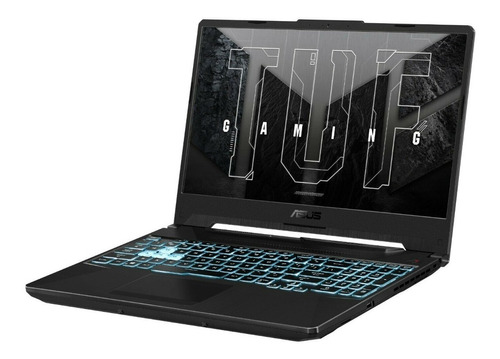 Notebook Asus Tuf Dash 15 I5 11va 32gb 512gb Rtx3050 Gamer