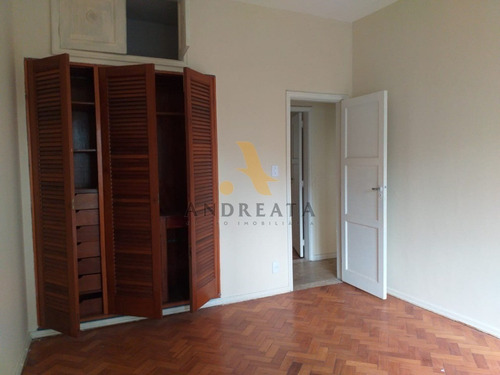 Imagem 9 de 27 de Tijuca - Apartamento 3 Quartos Junto A Praça Saens Pena 172m² - Mix0049c - 69339167