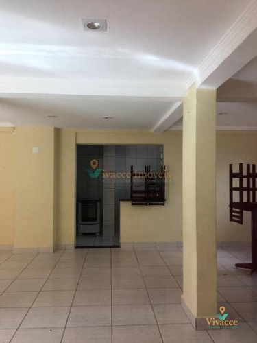 Imagem 18 de 20 de Apartamento 2 Dorms, 1 Vaga, Cidade Lider - Ap2517
