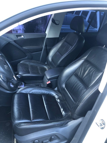 Imagem 13 de 15 de Sucata Vw Tiguan 2.0 Tsi Aut. 2011 151.000km - Rs Auto Peças