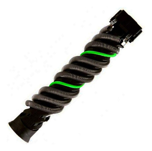 Resistência Chuveiro Hydra Optima 8t 7700w 220v - Preto
