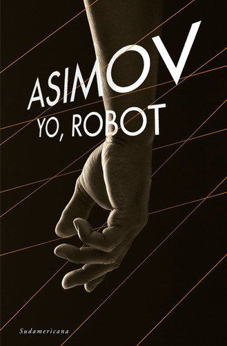 Libro Yo Robot Isaac Asimov