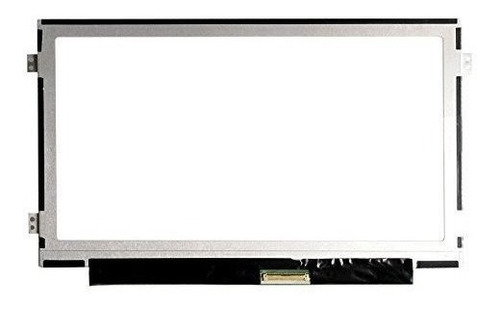 Acer Aspire One D270  1689 Panel De Visualizacion Led 101 Lc