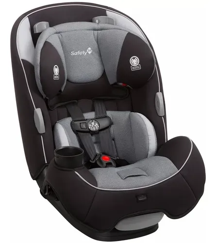 Safety 1st Autoasiento 3 en 1