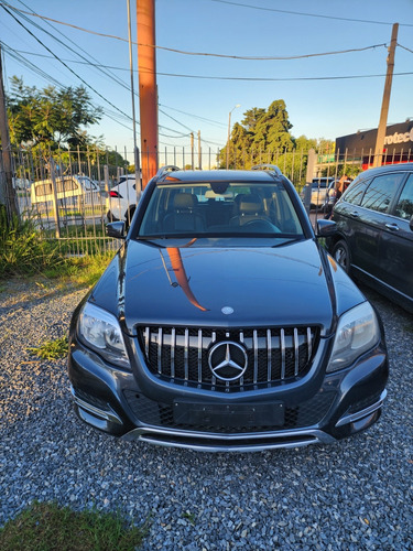 Mercedes-Benz Glk GLK300 4MATIC AT 3.0 V6