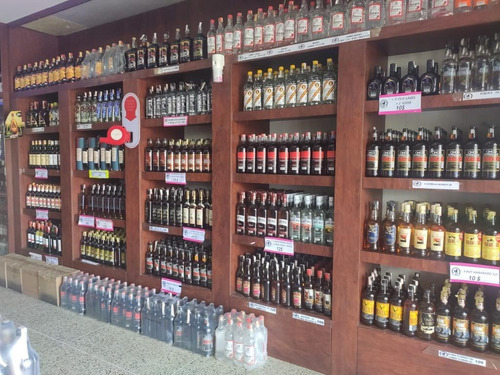 Imagen 3 de 18 de Fondo De Comercio Av Industrial En El Centro Comercial Polígono Fg