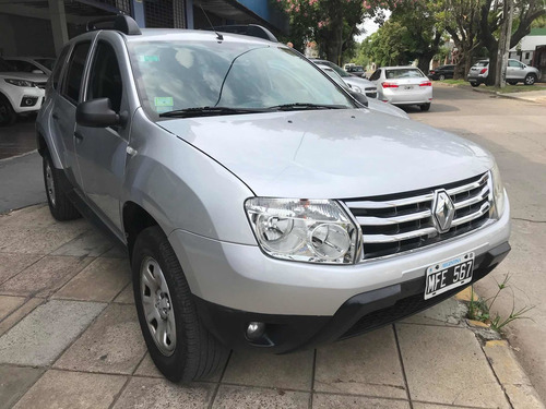 Renault Duster 1.6 4x2 Confort Plus 110cv 2013 46651764