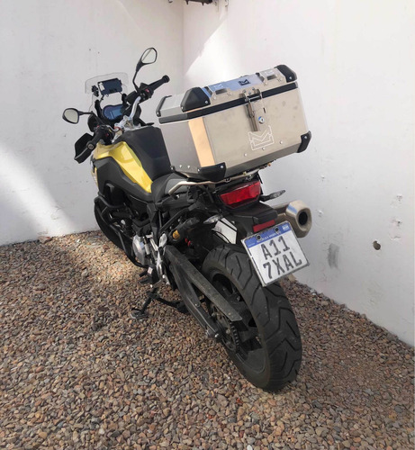 Bmw F 750 Gs Full Full