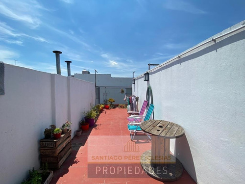 Imagen 14 de 16 de Venta Departamento Centrico Lujan