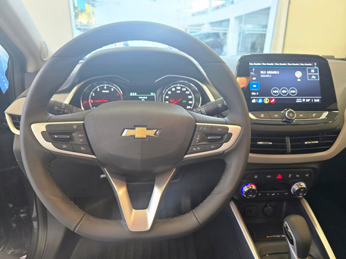 Chevrolet Onix 1.0 Turbo Premier At