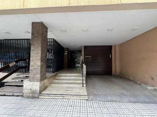 Venta Monoambiente B° Centro Excelente Ubicacion